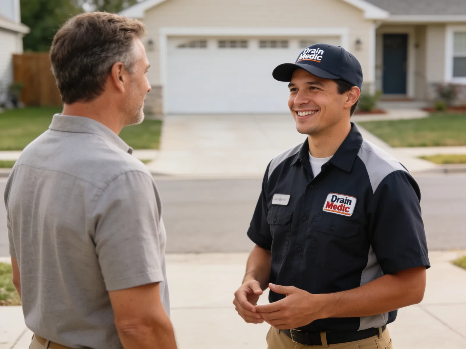 Garbage Disposal Repair Grant, MI FAQs